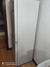 海爾冰箱出品502升四開(kāi)門(mén)Leader十字開(kāi)門(mén)594mm超薄機身526一級能效雙變頻風(fēng)冷無(wú)霜大容量家用電冰箱 一級雙變頻 全域雙凈味+母嬰三檔變溫 曬單實(shí)拍圖