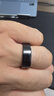 追覓【新品首發(fā)】Dreame Ring智能戒指指環(huán)運動(dòng)戒指 震動(dòng)提醒 隔空交互觸控 壓力心率血氧睡眠監測 8號 曬單實(shí)拍圖