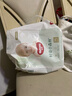 好奇（Huggies）心鉆小森林紙尿褲新生尿不濕嬰兒拉拉褲大包裝柔軟透氣超薄干爽 拉拉褲XXXL碼28片 曬單實(shí)拍圖