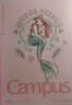 國譽(yù)(KOKUYO)迪士尼公主系列Campus學(xué)生8mm點(diǎn)線(xiàn)無(wú)線(xiàn)筆記本子B5記事本 40頁(yè)/4本 WSG-NB6MB54-4 曬單實(shí)拍圖