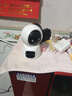 XMSJ家用4g監控無(wú)線(xiàn)攝像頭無(wú)需連wifi終身免流量插電360度無(wú)死角帶夜視手機遠程雙向對話(huà)可選wifi/4G版 wifi雙鏡頭-免費回放+30天循環(huán)存儲 一鍵呼叫丨雙向語(yǔ)音通話(huà) 曬單實(shí)拍圖