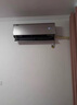 卡薩帝攬光星悅空調雙向衡溫送風(fēng)1.5匹壁掛式空調掛機 智慧語(yǔ)音 CAS3523FCA(81)VU1 以舊換新國補20% 攬光 1.5匹 智慧語(yǔ)音 紫外線(xiàn)除菌 曬單實(shí)拍圖
