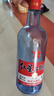 紅星二鍋頭 藍瓶綿柔8陳釀 清香型白酒 53度 750ml*6瓶 整箱裝口糧酒 曬單實(shí)拍圖