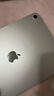 Apple/蘋(píng)果 iPad11英寸 A16芯片2025年款 平板電腦 (128GB WLAN版/學(xué)習辦公娛樂(lè ))銀色 曬單實(shí)拍圖