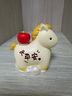 繁夏生肖馬擺件辦公桌面玄學(xué)招財裝飾馬年吉祥物汽車(chē)掛件新年年會(huì )禮物 曬單實(shí)拍圖
