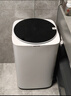 美的（Midea）波輪洗衣機全自動(dòng) 3KG 迷你內衣嬰兒洗衣機 健康除螨 MB30V21EPLUS 以舊換新 國家補貼 京東自營(yíng) 曬單實(shí)拍圖