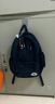 匡威Converse兒童雙肩背包大容量隔層多功能口袋時(shí)尚高中生書(shū)包 曬單實(shí)拍圖