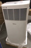 美的（Midea）移動(dòng)空調制冷一體機家用立式單冷一匹無(wú)外機空調小1匹 輕音省電出租房廚房免安裝壓縮機制冷風(fēng)扇 小1匹 曬單實(shí)拍圖