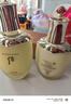 后（The history of Whoo）韓國進(jìn)口天氣丹花獻光彩套裝 補水緊致綜合護理 送老婆新年禮物 天氣丹水+乳 曬單實(shí)拍圖