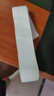 秉優(yōu) 松緊帶長(cháng)10米寬4cm 高彈力加厚褲子裙子腰帶彈力繩寬扁橡皮筋 曬單實(shí)拍圖