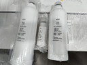 哆凈適用安吉爾凈水器濾芯A1/A4/S2/S5Pro/A5/A6Pro/S5全套通用適配濾芯 J2861-ROB60【S5全套三支-400G】 曬單實(shí)拍圖