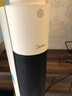 美的（Midea）取暖器電暖風(fēng)機家用恒溫電暖器 加高機身暖手寶暖腳電暖氣片烤火爐 立式塔式落地式取暖爐電烤爐 【鈕旋2檔】加高機身22WCW 曬單實(shí)拍圖