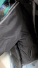 真維斯（Jeanswest）棉衣男秋冬季大朵絨外套棉服男加厚羽絨棉襖子中青年保暖 曬單實(shí)拍圖