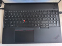 聯(lián)想ThinkPad  T16 P16S  移動(dòng)工作站IBM游戲工程師設計本官翻二手筆記本電腦 25款：AI 7 PRO 350 48G 1TB 準新未激活 定制版 曬單實(shí)拍圖