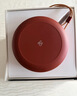 B&O【龔俊B&O限定】 A1 三代無(wú)線(xiàn)藍牙音箱 便攜戶(hù)外防塵 a1 2代升級款 京東專(zhuān)供色 曠野紅 圣誕禮物 曬單實(shí)拍圖