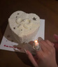 創(chuàng  )意蠟燭戒指小眾ins風(fēng)飾品高級感生日送朋友閨蜜禮物復古款戒指 【創(chuàng  )意戒指蠟燭】蠟燭1個(gè)+膠棒1個(gè)+戒指1個(gè) 曬單實(shí)拍圖