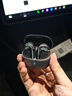 小米（MI）Xiaomi Buds 6 降噪耳機 半入耳式藍牙耳機 適用于安卓蘋(píng)果手機 月影黑 曬單實(shí)拍圖
