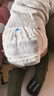幫寶適(Pampers）袋鼠褲拉拉褲 超柔軟舒適紙尿褲 不勒防漏尿不濕 拉拉褲XXL22片 曬單實(shí)拍圖