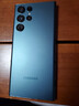 三星（SAMSUNG） Galaxy S22Ultras S22系列旗艦機型庫存手機超視覺(jué)夜拍照1億像素 S22 Ultra 綠色 512G雙卡（國版） 曬單實(shí)拍圖