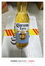 科羅娜（CORONA）特級啤酒 無(wú)醇啤酒 百威集團 聚會(huì )聚餐 節日送禮 部分區域臨期3月 無(wú)醇啤酒 300mL 12瓶 部分區域臨期 曬單實(shí)拍圖