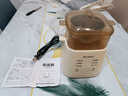煮蛋器電蒸鍋蒸蛋器小型燉煮一體蒸蛋神器多功能鍋自動(dòng)斷電2-3人家用定時(shí)智能懶人專(zhuān)用 雙層 【一鍵觸控精準控溫+蒸碗】尊享款 曬單實(shí)拍圖