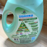 立白花植柔護深層潔凈天然洗衣粉6斤 7種花植成分 持久留香 超強去污 曬單實(shí)拍圖