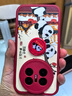 漫畫(huà)師 適用華為mate70air手機殼Mate80ProMax鏡頭全包Mate70Pro+優(yōu)享版硅膠防摔皮套保護套卡通熊貓支架 華為Mate70Air【紅墻熊貓】帶支架 曬單實(shí)拍圖