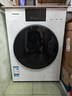 松下（Panasonic）滾筒洗衣機家用10公斤 一級能效 愛(ài)妻號全自動(dòng)洗衣機 除毛洗 水氧泡沫凈 上排水 樂(lè )聲洗衣機 F2A1 曬單實(shí)拍圖