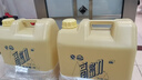 高富力洗潔精大桶裝20kg40斤檸檬味不傷手酒店餐廳商用洗潔精 曬單實(shí)拍圖