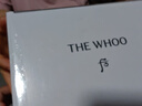 后Whoo(天氣丹滋養液150ml+秘貼精華50ml+秘貼面霜禮盒）護膚品套裝 曬單實(shí)拍圖