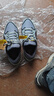 耐克NIKE男飛馬PEGASUS GTX春秋保暖防水跑步運動(dòng)鞋FQ1356-003灰42.5 曬單實(shí)拍圖