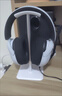 索尼（SONY） INZONE 英縱 H3 有線(xiàn)頭戴式電競游戲耳機 臺式機筆記本電腦PS5聽(tīng)聲辨位高清耳麥 MDR-G300 白色 曬單實(shí)拍圖