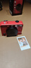 徠卡（Leica）【新年禮物】SOFORT 2 立拍立得相機 sofort2一次成像相機（紅色）19189 曬單實(shí)拍圖