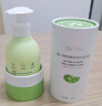 寶寶加嬰幼兒身體乳潤膚乳護膚液裸藻精萃0-3歲潤膚露滋潤乳180ml 曬單實(shí)拍圖