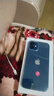 Apple iPhone12 蘋(píng)果12二手蘋(píng)果手機 5G手機雙卡雙待 國行商務(wù) 手機游戲全網(wǎng)通 藍色 精挑細選95新128G【更換品牌電池100%】 曬單實(shí)拍圖