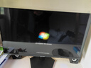 聯(lián)想（Lenovo）顯示器 全高清畫(huà)質(zhì) 廣視角 愛(ài)眼低藍光不閃屏 家用辦公 臺式電腦液晶顯示屏幕 【新】24.5英寸/窄邊框/75Hz 曬單實(shí)拍圖