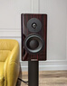丹拿（DYNAUDIO）Dynaudio/丹拿Special Forty40周年限量版無(wú)源書(shū)架音箱一對進(jìn)口 高光烏木紋一對 曬單實(shí)拍圖
