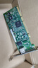 英特爾（Intel） 網(wǎng)卡9402PT PRO/1000PTDUALPORT雙口千兆網(wǎng)卡服務(wù)器網(wǎng)卡 曬單實(shí)拍圖