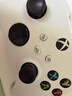 微軟（Microsoft）Xbox無(wú)線(xiàn)游戲手柄 無(wú)線(xiàn)控制器 冰雪白 藍牙適配Xbox/PC/平板/手機 Steam促銷(xiāo)黑神話(huà)悟空 絲之歌 曬單實(shí)拍圖