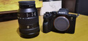 索尼（SONY）ILCE-7RM5 A7R5 A7RM5全畫(huà)幅旗艦微單8K雙影像  打鳥(niǎo)相機 單機身+FE24-105F4 G 官方標配 曬單實(shí)拍圖