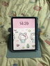 兜兜格DIY瑪麗適用25新款ipadpro13寸保護套筆槽蘋(píng)果Air7/6旋轉支架ipad11/10代11英寸馬里奧平板殼mini DIY藍色-超級瑪麗-全包【帶筆糟支架】 iPad Pro 2025版（11英寸） 曬單實(shí)拍圖