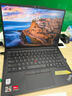 ThinkPad【國家補貼15%】聯(lián)想X13 全互聯(lián)商務(wù)辦公筆記本電腦 酷睿Ultra7-255H 32G 1T AI PC輕薄本 專(zhuān)業(yè)版 曬單實(shí)拍圖