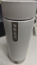 飛利浦（PHILIPS）燒水杯保溫杯便攜式燒水杯子旅行電加熱水杯壺男女士禮物定制款 曬單實(shí)拍圖