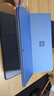 微軟（Microsoft）Surface Pro 第11版 二合一筆記本電腦 國家補貼 輕薄本 AI+PC 驍龍 X Elite 16G 512G寶石藍 禮品 曬單實(shí)拍圖