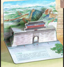 青葫蘆新年禮物大美中國3d立體書(shū)禮盒裝全34冊 兒童繪本3-6歲玩具書(shū)中國故宮故事幼兒園3-6-12歲小學(xué)生一年級閱讀書(shū)籍男女孩生日禮物 曬單實(shí)拍圖