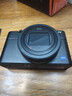 索尼（SONY）DSC-RX100M7 RX100VII 黑卡數碼相機 長(cháng)焦 4K視頻 rx100m7 黑卡7（24-200mm） 官方標配[出廠(chǎng)配置無(wú)內存]下拉詳情可見(jiàn)套餐介紹 曬單實(shí)拍圖