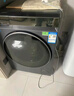 海爾（Haier）云溪4.0系列583滾筒洗衣機全自動(dòng)12公斤 超薄家用家電國家補貼 京東自營(yíng) 一級能效以舊換新 內衣洗 曬單實(shí)拍圖
