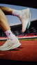 361°運動(dòng)鞋男鞋飚速4PRO戶(hù)外輕便公路專(zhuān)業(yè)跑步訓練鞋子男672512226-1 曬單實(shí)拍圖