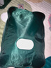 詠幻充電防爆熱水袋光面內膽暖手寶被窩專(zhuān)用暖寶寶內膽電熱寶膽已注水 青翠綠新升級已注水 曬單實(shí)拍圖