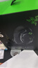 雷蛇（Razer）旋風(fēng)黑鯊V2 有線(xiàn)頭戴式電競游戲耳機耳麥 被動(dòng)降噪 USB游戲聲卡 三角洲EQ調節 CSGO 吃雞耳機  曬單實(shí)拍圖